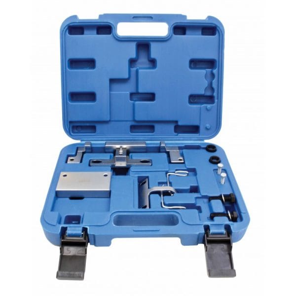 Blocaje distributie pentru Ford 1.5L