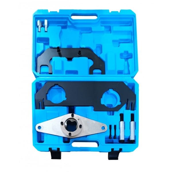 Blocaje distributie Jaguar, Land Rover JLR 2.0T. AJ200, PT204 Benzina