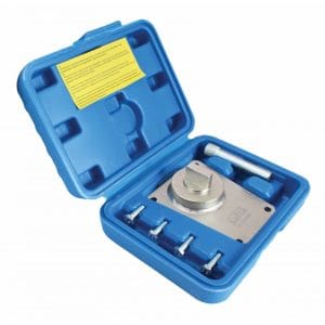 Blocaje distributie pentru Opel 2.0d