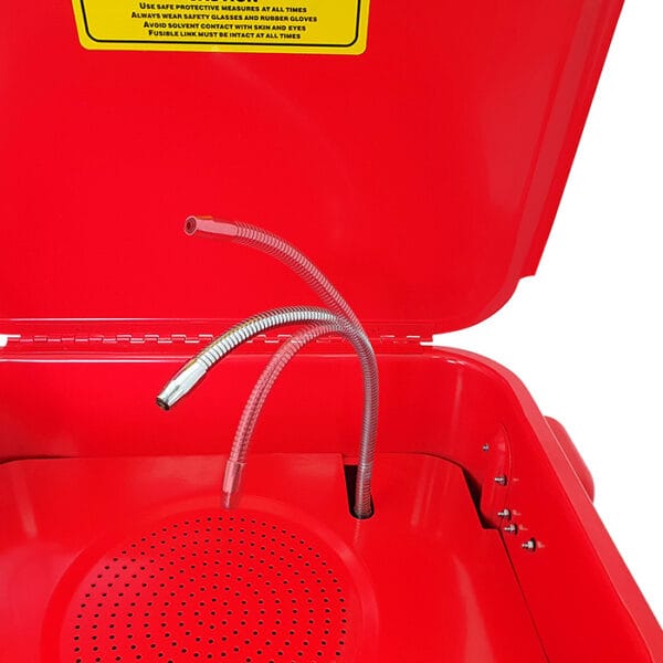 myjka-ruchomy-kran-700-600×600 Aparat de spălat piese auto 13L
