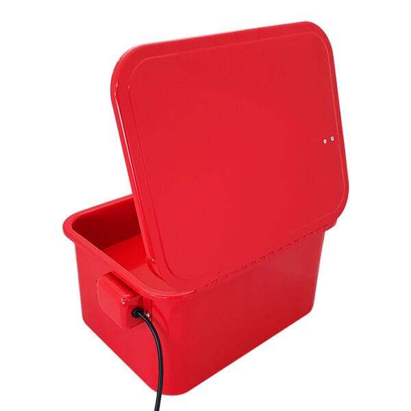 myjka-tyl-700-600×600 Aparat de spălat piese auto 13L