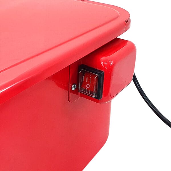 myjka-zblizenie-na-wlacznik-700-600×600 Aparat de spălat piese auto 13L