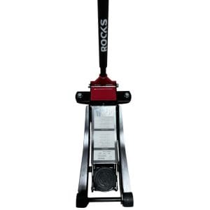 Cric crocodil hidraulic profesional Rooks 3 tone
