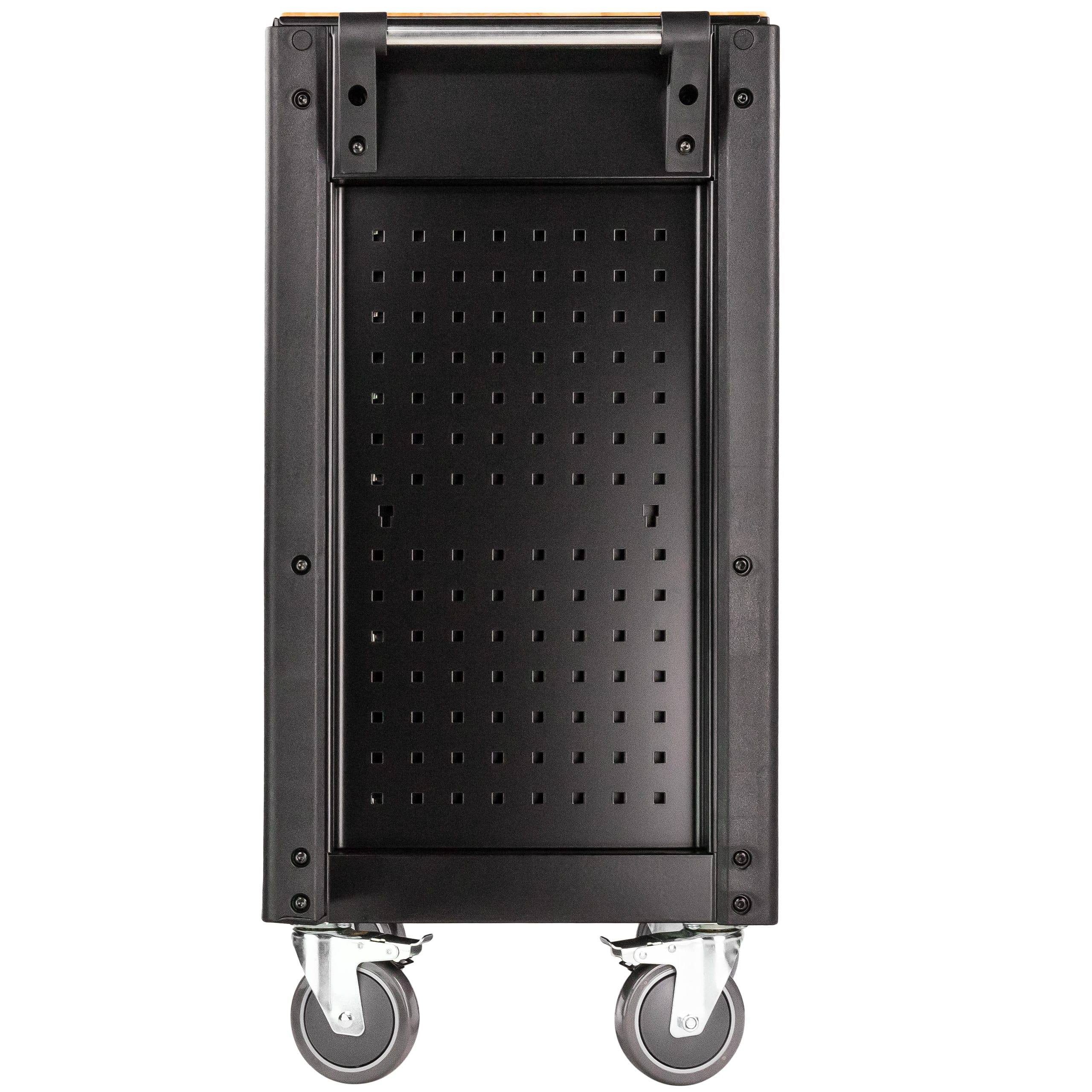 eng_pl_Workshop-Cabinet-Tool-Trolley-with-7-Drawers-UltimatePro-C7-Stix-75226_5 Dulap de scule profesional cu 7 sertare, blat din lemn