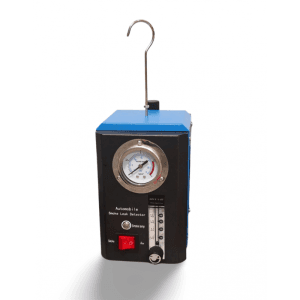 Generator de fum pentru detectat scurgeri cu accesorii 12V