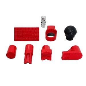 Presa hidraulica pentru indreptat caroserii, 10 tone