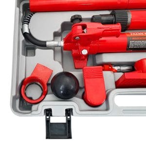 Presa hidraulica pentru indreptat caroserii, 10 tone