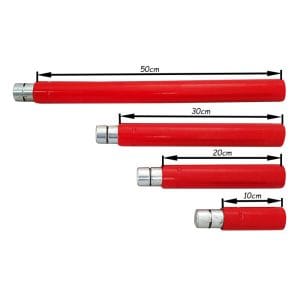Presa hidraulica pentru indreptat caroserii, 10 tone