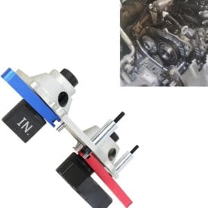 Trusa cale distributie VW, Audi, Seat, Skoda 1.0, 1.2, 1.4, 1.5 Tsi