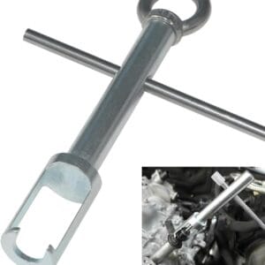 Trusa cale distributie Mercedes M152, M157, M276, M278