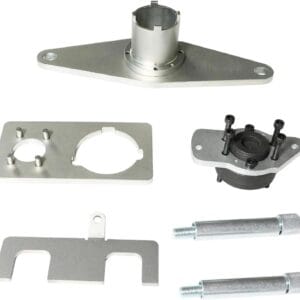 Blocaje distributie Land Rover, Range Rover, Jaguar JLR 2.0T. AJ200D. 204DT. 204DTD