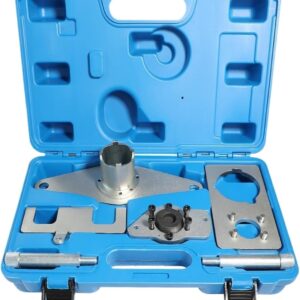 Blocaje distributie Land Rover, Range Rover, Jaguar JLR 2.0T. AJ200D. 204DT. 204DTD