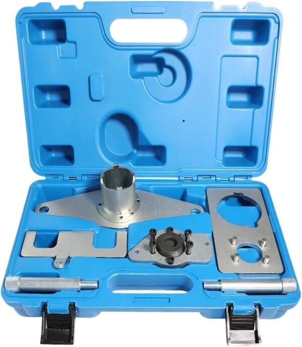 Blocaje distributie Land Rover, Range Rover, Jaguar JLR 2.0T. AJ200D. 204DT. 204DTD