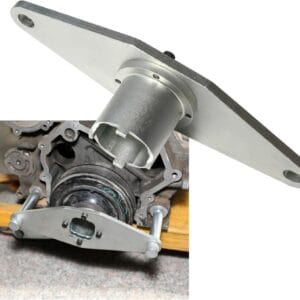 Blocaje distributie Land Rover, Range Rover, Jaguar JLR 2.0T. AJ200D. 204DT. 204DTD