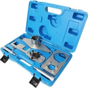Blocaje distributie Land Rover, Range Rover, Jaguar JLR 2.0T. AJ200D. 204DT. 204DTD