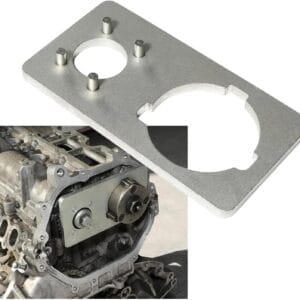 Blocaje distributie Land Rover, Range Rover, Jaguar JLR 2.0T. AJ200D. 204DT. 204DTD
