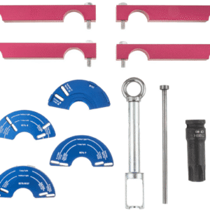 Trusa cale distributie Mercedes M152, M157, M276, M278