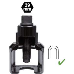 Presa pivoti si rotule camioane HGV 39 mm