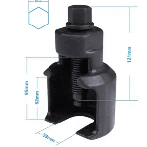 Presa pivoti si rotule camioane HGV 39 mm