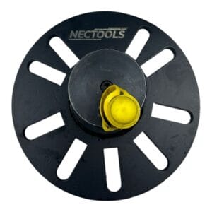 Extractor hidraulic butuc roata MAN