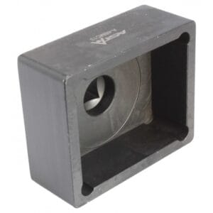 Tubulara pentru piulita Butuc Roata MAN / Mercedes-Benz 54mm