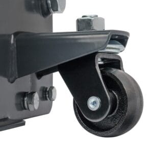 Cric crocodil hidraulic 3T, 85–430 mm, profesional Stix
