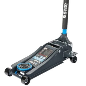 Cric crocodil hidraulic 3T, 85–430 mm, profesional Stix