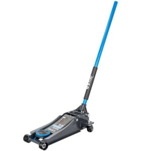 Cric crocodil hidraulic 3T, 85–430 mm, profesional Stix