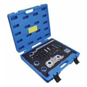 Cale blocaje distributie VW, Audi, Seat, Skoda 1.5 Tsi