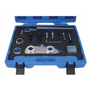 Cale blocaje distributie VW, Audi, Seat, Skoda 1.5 Tsi