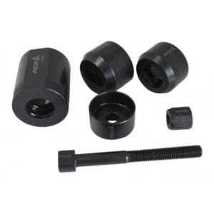 Extractor bucse spate BMW seria 5, 7 E39, E60, E38
