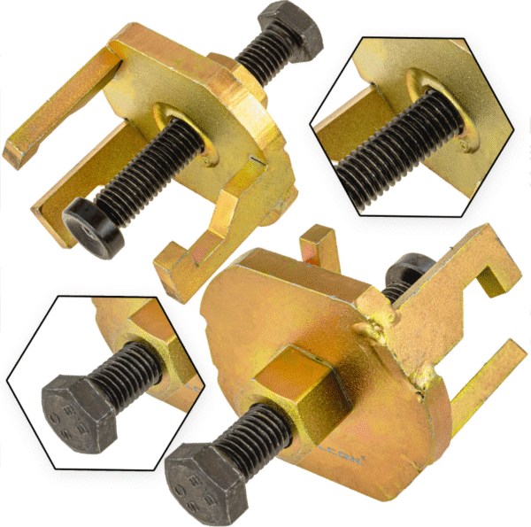 Extractor pinion ax cu came Ford