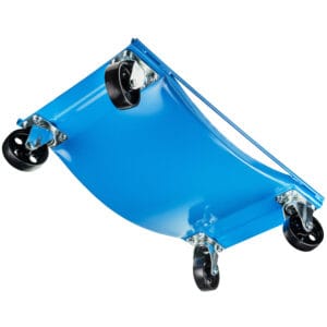 Set 2 Carucioare pentru transport automobile STIX WM-04