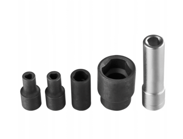 Set 5 chei pentru pompe injectie