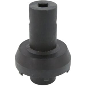 Cheie tubulara pentru piulita butuci Mercedes Actros, 105 - 125 mm