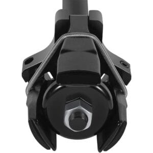 Extractor rulmenti roata universal pentru camioane