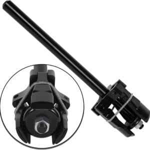 Extractor rulmenti roata universal pentru camioane