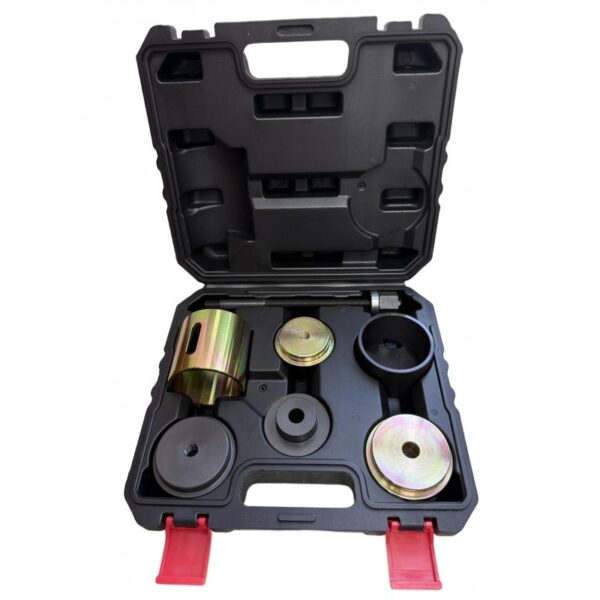 Extractor bucse diferential BMW Seria 5, 6, 7 (F01–F18)