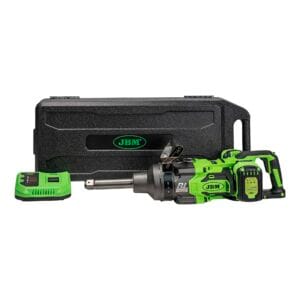 Pistol de impact cu accumulatori pentru camioane, 4000NM
