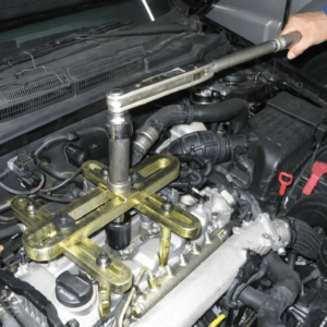 Extractor injectoare Hyundai, Kia pentru motoare 2.0, 2.2, 2.5