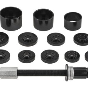 Trusa extractor rulment butuc fata 56-84 mm