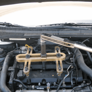 Extractor injectoare Hyundai, Kia pentru motoare 2.0, 2.2, 2.5