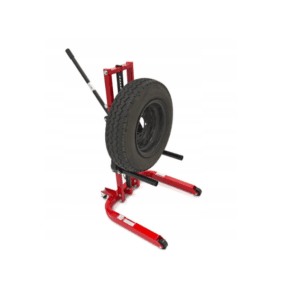 Cric tip elevator mobil cu capacitatea de 815kg