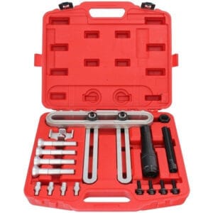 Extractor injectoare Hyundai, Kia pentru motoare 2.0, 2.2, 2.5