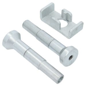 Extractor injectoare Hyundai, Kia pentru motoare 2.0, 2.2, 2.5