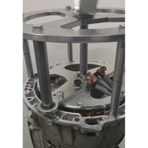 Instrument de demontare/montare cutie de viteze Hybrid Mercedes 724.2