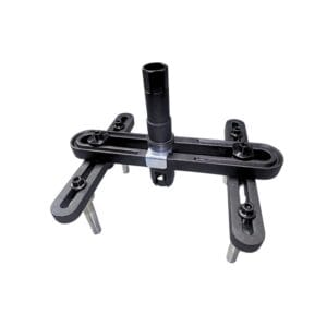 Extractor injectoare Hyundai, Kia pentru motoare 2.0, 2.2, 2.5