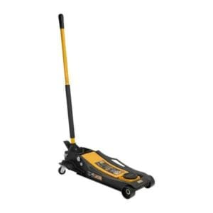 Cric crocodil hidraulic de 4 tone, 96-595mm, profesional JCB