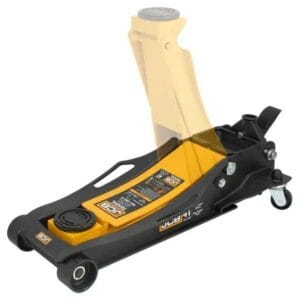 Cric crocodil hidraulic de 4 tone, 96-595mm, profesional JCB