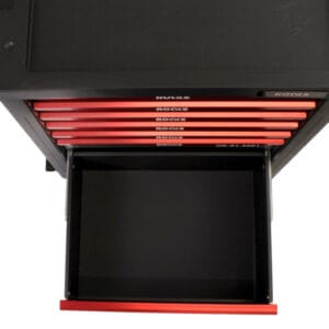 Dulap profesional pentru scule 7 sertare Rooks